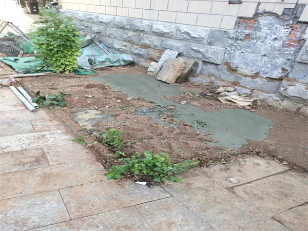 临清地基基础注浆增加承载力灌浆加固