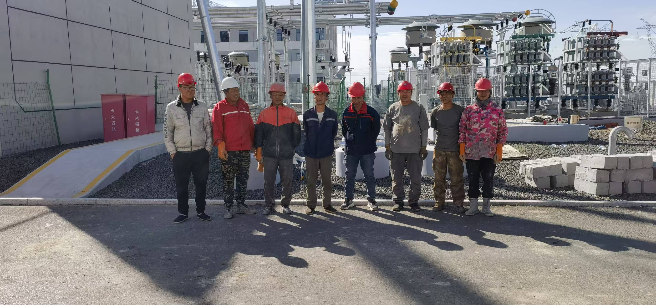 临清地基沉降如何修复?